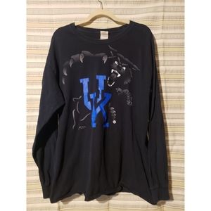 Ky Wildcats tee